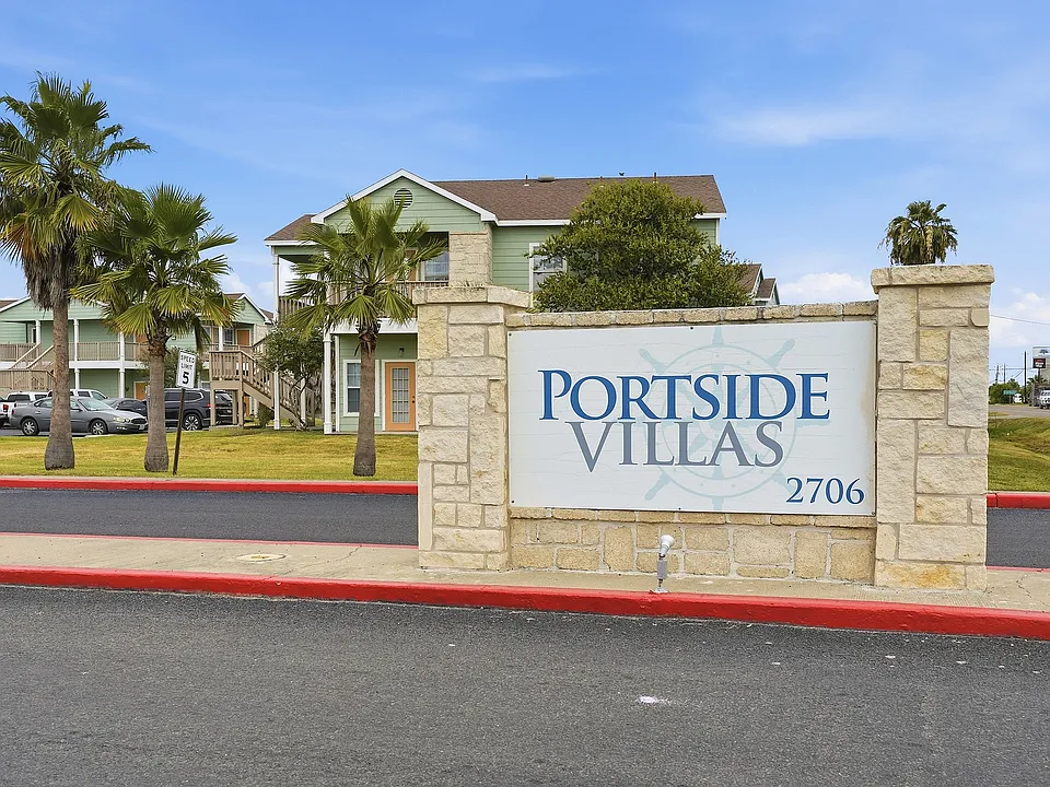 Portside Villas