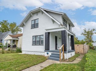 1376 21st Ave, Columbus, OH 43211