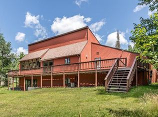 9971 Ridgewood Dr, Minocqua, WI 54548