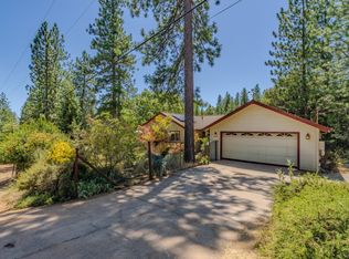 11161 Clinton Bar Rd, Pine Grove, CA 95665