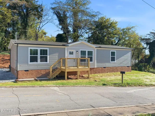 335 W Broad St, Clinton, TN 37716
