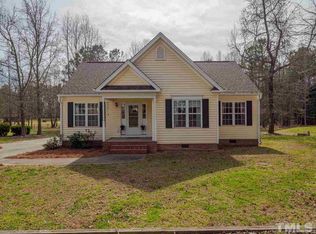 145 Cedarhurst Ln, Franklinton, NC 27525