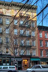 345 East 85th Street in Yorkville