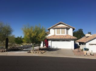 18624 N 14th Pl, Phoenix, AZ 85024