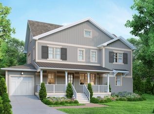 1366 Carter Rd, Decatur, GA 30030