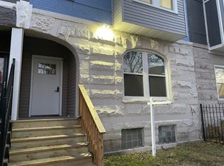 4505 W Congress Pkwy, Chicago, IL 60624