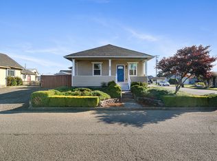 315 Birch Ave, Tillamook, OR 97141