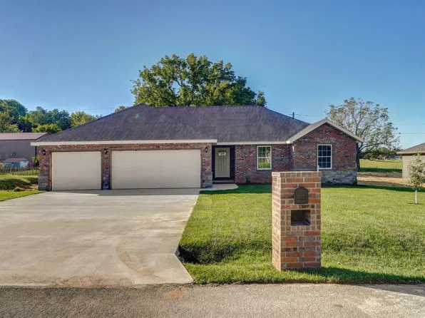 119 Moonlight Valley Drive, Ash Grove, MO 65604