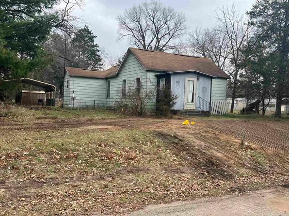 112 N College St, Adams, WI 53910