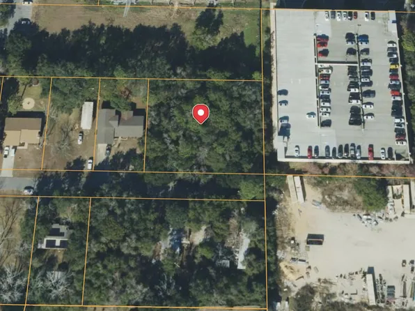 0 Brooks Ave, Fort Walton Beach, FL 32547