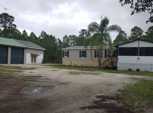 1019 Leather Fern Ln, Mims, FL 32754