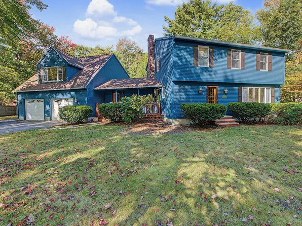 3 Acorn Lane, Windham, ME 04062