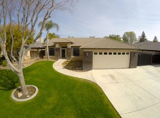 4602 Polo Club Dr, Bakersfield, CA