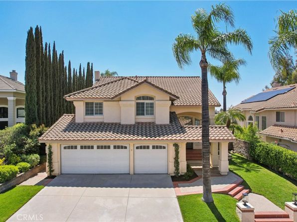 21391 Birdhollow Dr, Trabuco Canyon, CA 92679