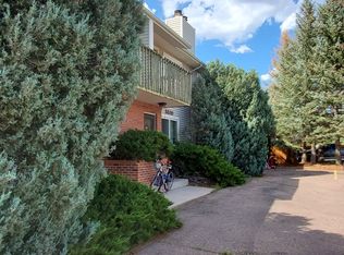 5528 Fiesta Ln, Colorado Springs, CO 80918