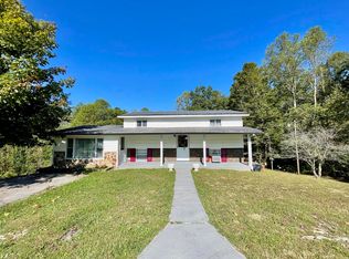 317 Pig Skin Rd, Stearns, KY 42647