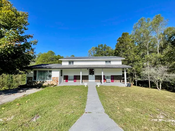 317 Pig Skin Rd, Stearns, KY 42647