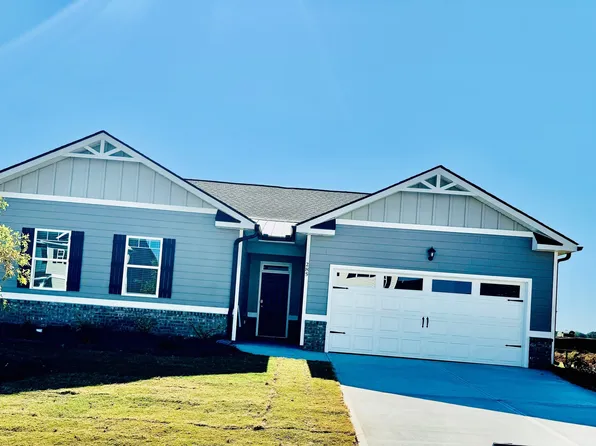 285 Candor Ct Lot 162, Statham, GA 30666