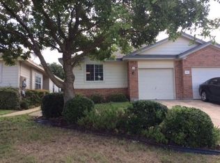 2817 Southampton Way APT A, Round Rock, TX 78664