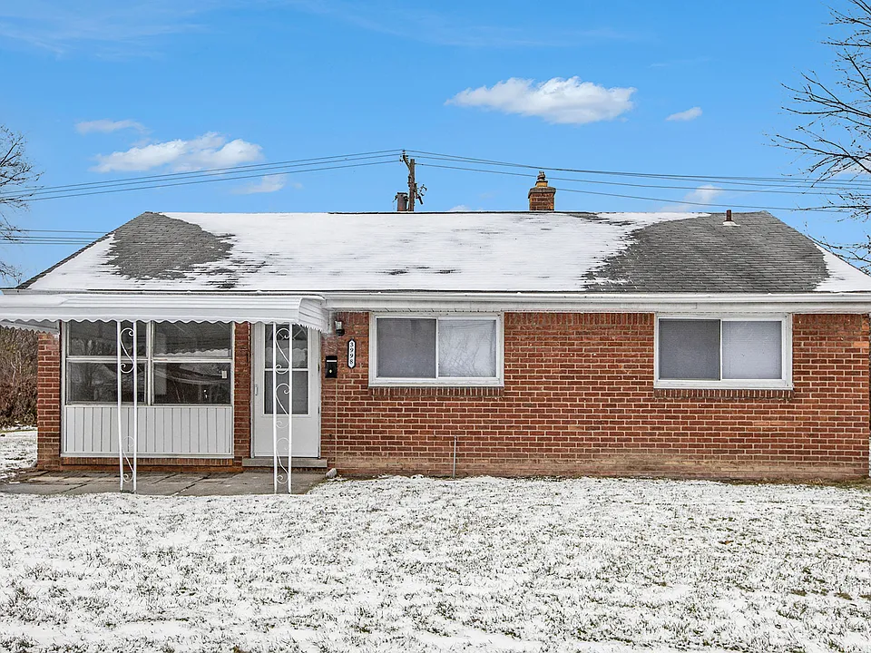3998 Douglas Ct