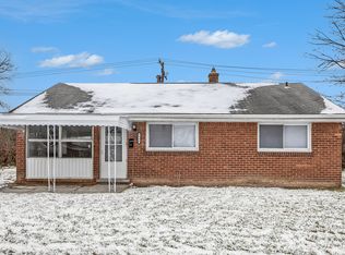 3998 Douglas Ct, Inkster, MI 48141