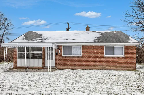 3998 Douglas Ct Photo 1