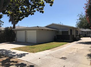 625 S Almansor St APT B, Alhambra, CA 91801