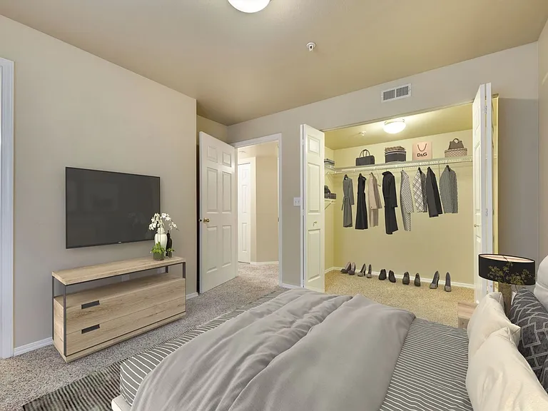Clearwater Apartments — Photo 37