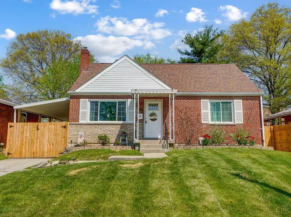 4280 Grotto Ct, Cincinnati, OH 45211