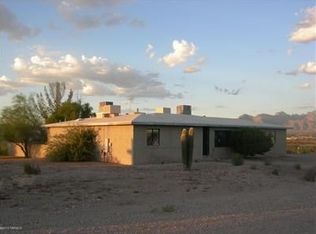 2800 W Goret Rd, Tucson, AZ 85745