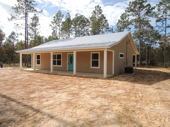 230 NE 138th Ave, Williston, FL 32696