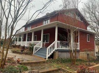 5084 Saint Pauls Church Rd, Goochland, VA 23063