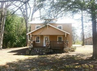 5111 Harvey Rd, Jamestown, NC 27282