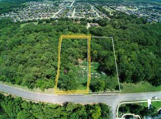 7029 Ridge Crest Rd LOT 50, Owens Cross Roads, AL 35763