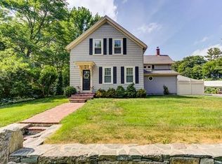 51 E Main St, Hopkinton, MA 01748