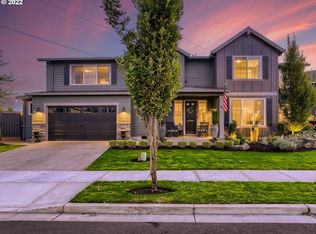 11861 Blanchet Dr, Oregon City, OR 97045