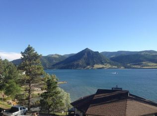 1510 Beartooth Rd, Wolf Creek, MT 59648