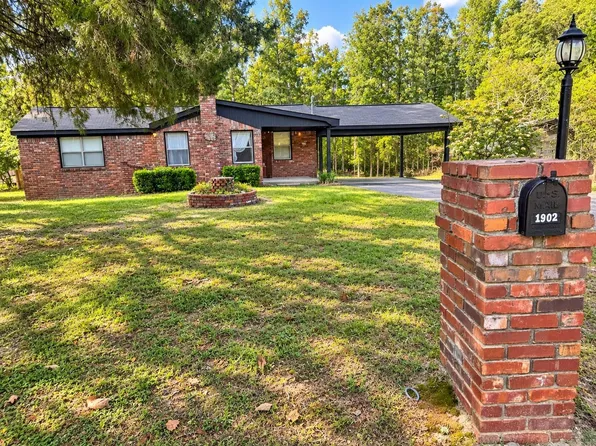 1902 Red Wagon Rd, Traskwood, AR 72167