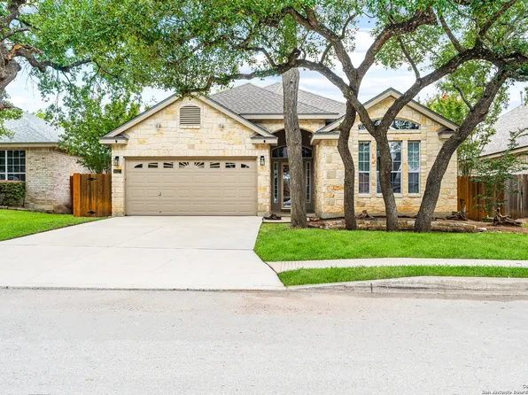 8327 Grapevine Pass, San Antonio, TX 78255
