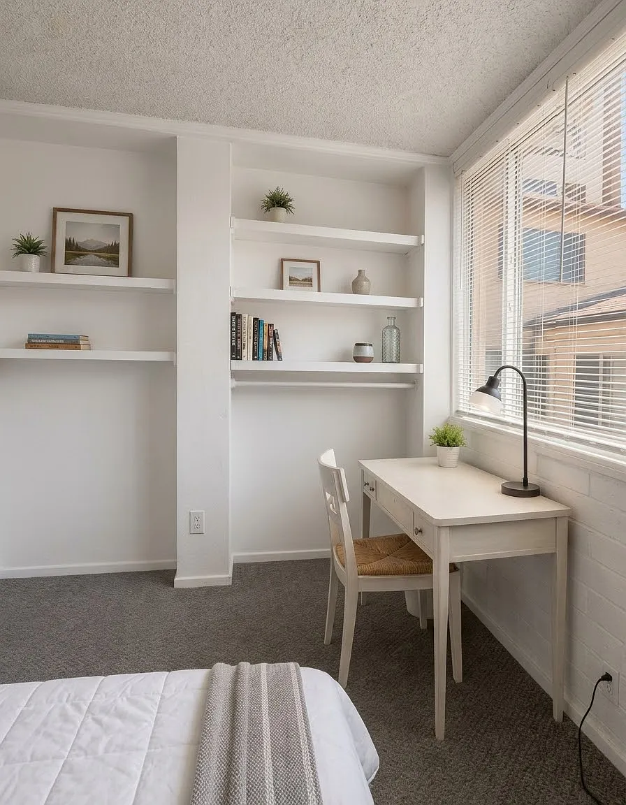 2 bed, 1.5 bath, 1250 sqft, $1,700 — Photo 2