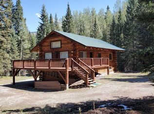 53 Conifer Ln, Ophir, CO 81426
