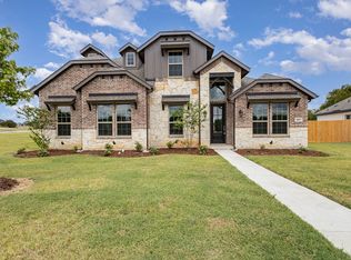 1807 Osage Ct, Desoto, TX 75115