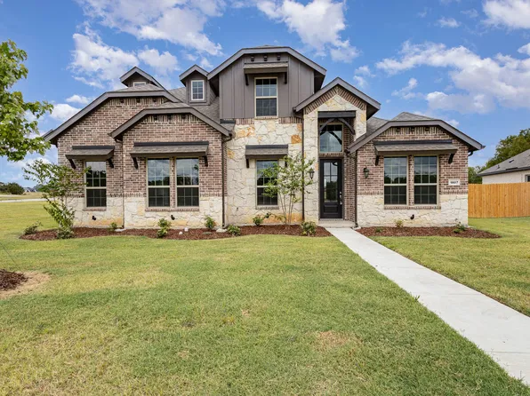 1807 Osage Ct, Desoto, TX 75115