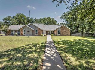 4420 Copperwood St, Duncan, OK 73533