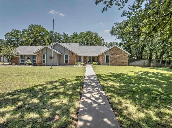 4420 Copperwood St, Duncan, OK 73533
