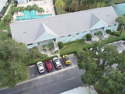 101 Wading Bird Cir #T-201, Naples, FL, 34110