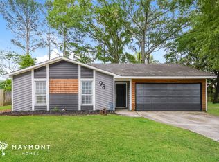 98 Peppertree Ln, North Charleston, SC 29420