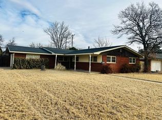 4918 14th St, Lubbock, TX 79416