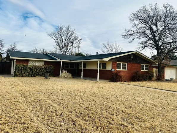 4918 14th St, Lubbock, TX 79416