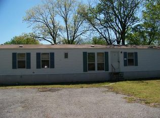 7228 W Fm 1753, Ravenna, TX 75476